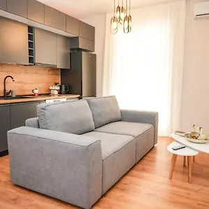 Appartamento Bougainvilla, Tirana