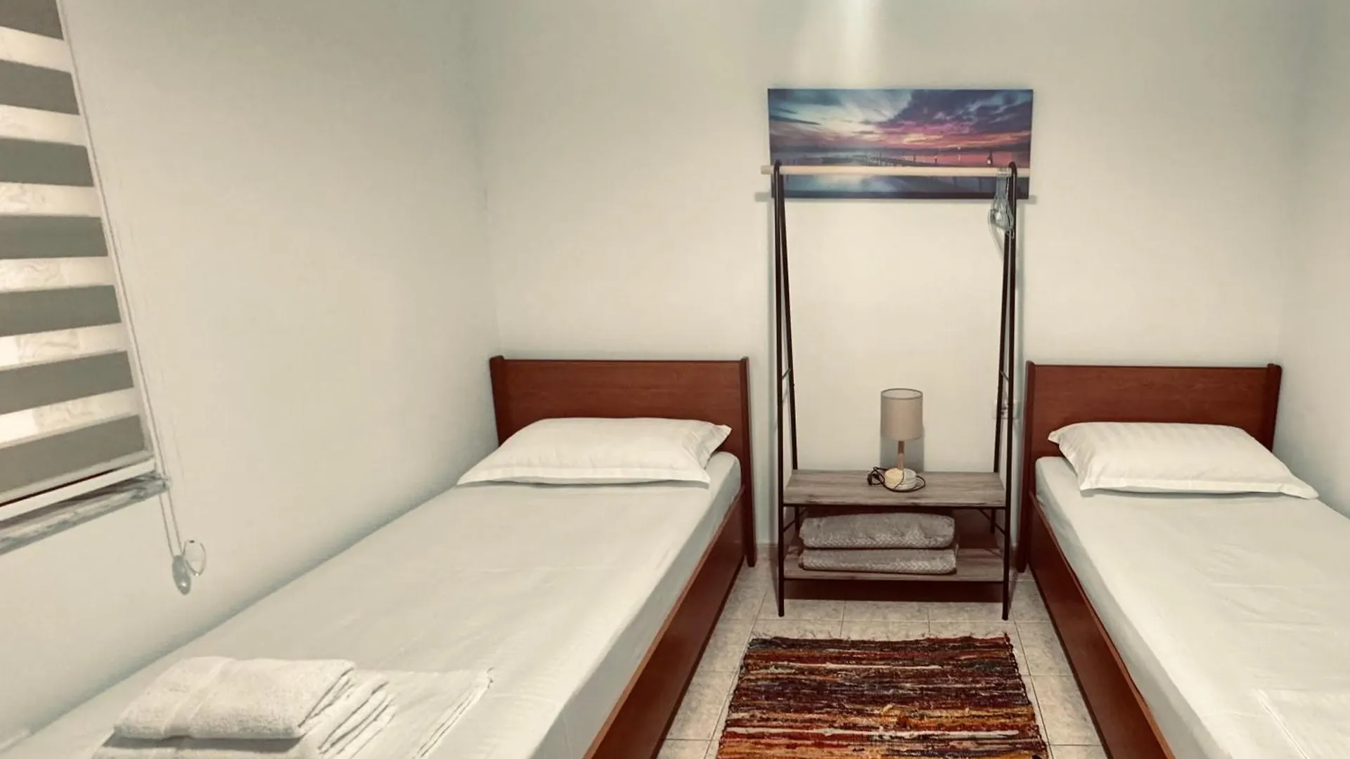 Hi5 Rooms Tiran Pansiyon